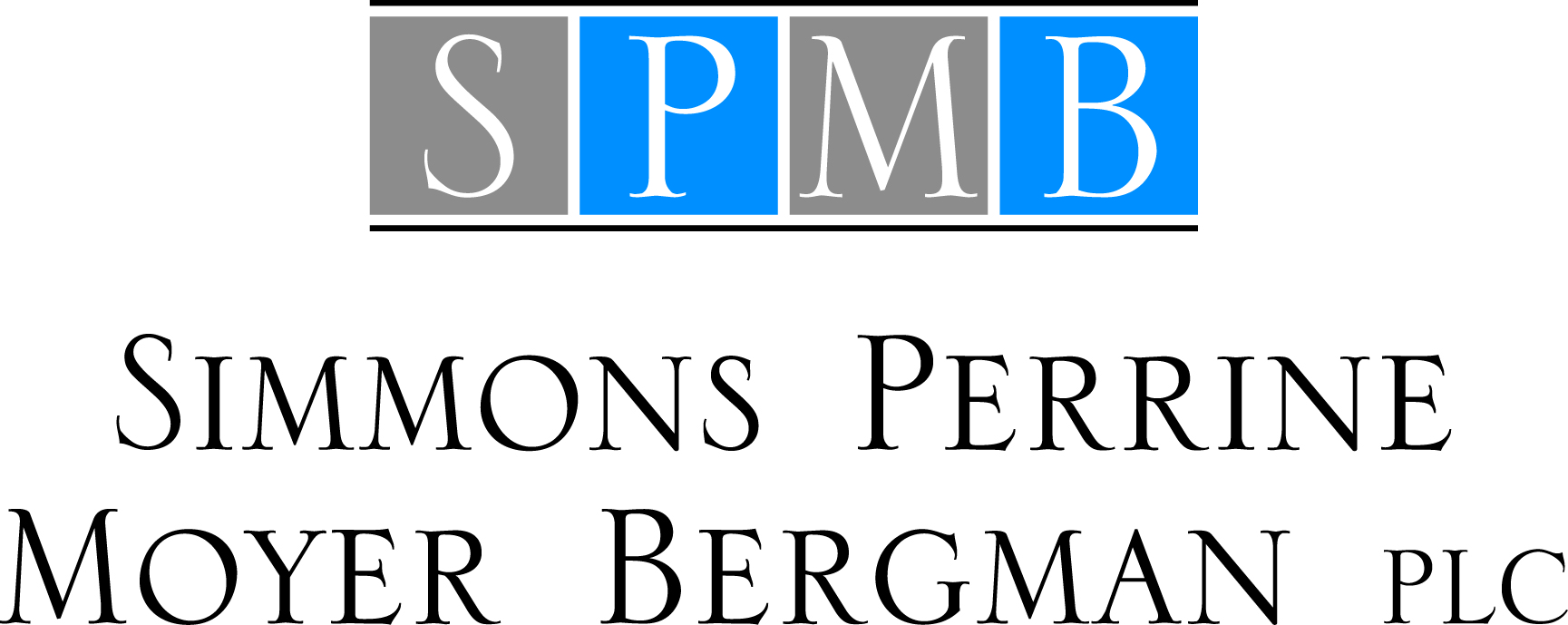 Simmons Perrine Moyer 
Bergman, PLC